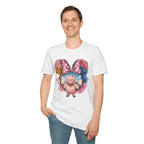 Toy Story - Hamm's Kingdom Vignette Unisex Graphic Tee