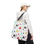 Castle Celebration Tote Bag