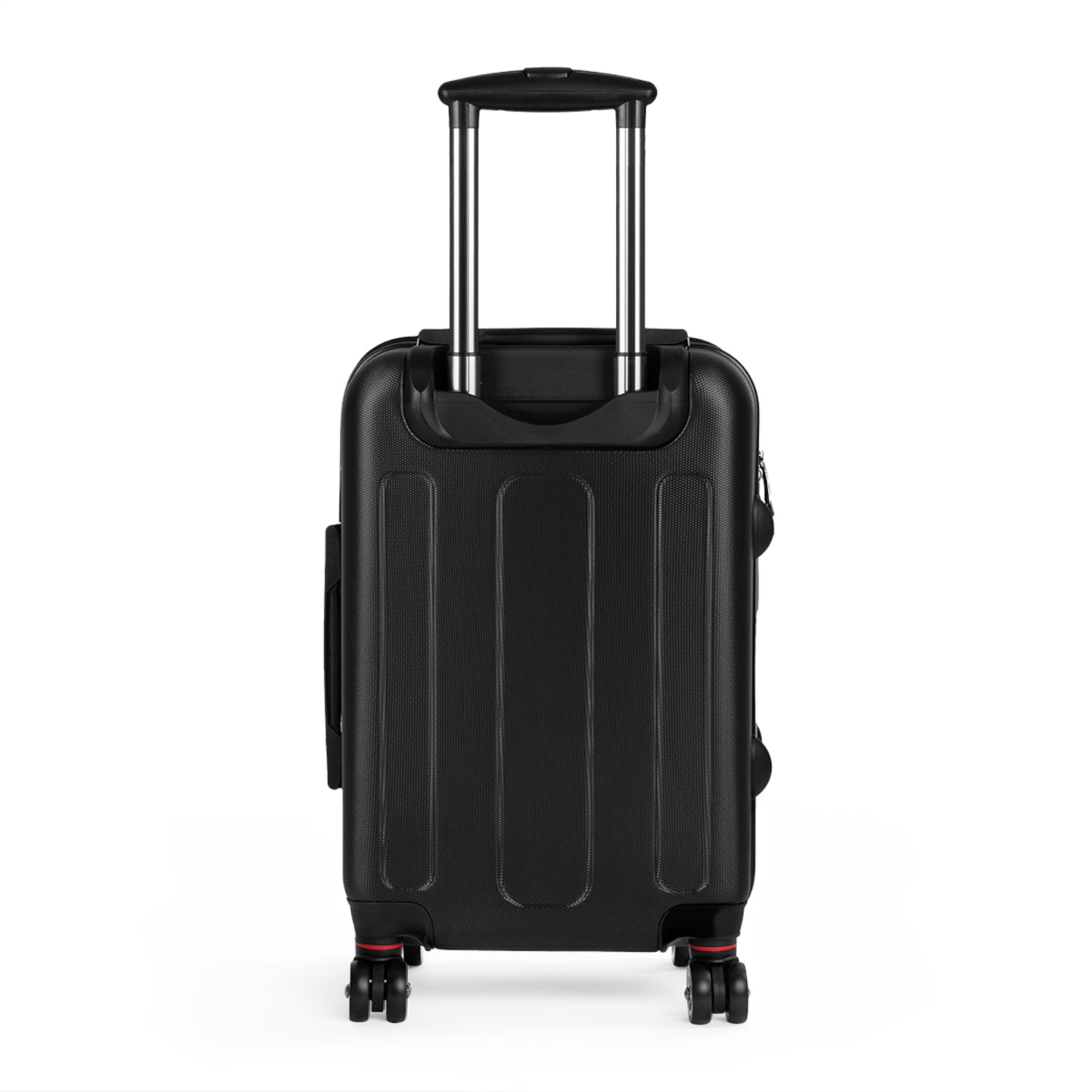 DCL Donald Polycarbonate Suitcase