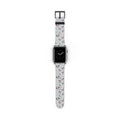 Christmas String Light Magic Whimsical Watch Band - Apple