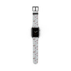 Christmas String Light Magic Whimsical Watch Band - Apple