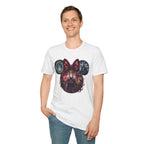Disney Villains - Evil Queen's Poison Apple Vignette Unisex Graphic Tee