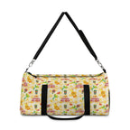 Enchanted Tiki Room Travel Duffel Bag