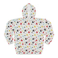Castle Celebration Hooded Sweatshirt