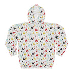 Castle Celebration Hooded Sweatshirt