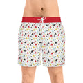 Castle Celebration Swim Trunks