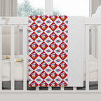 DCL Donald Happily Ever After Baby Blanket