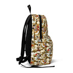 Jungle Camo Mickey Park Hopper Backpack