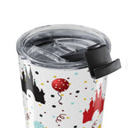 Castle Celebration 20oz Tumbler