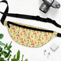 Enchanted Tiki Room Beach Club Fanny Pack