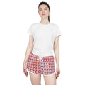 DCL Donald Relaxed Dolphin Shorts