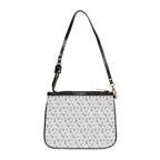 Epcot Ball Pattern Small Shoulder Bag