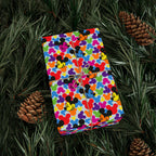 Technicolor Mouse Wrapping Paper Roll