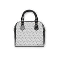 Epcot Ball Pattern Shoulder Handbag