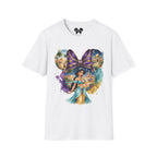 Disney Princess - Jasmine's Agrabah Magic Lamp Vignette Unisex Graphic Tee