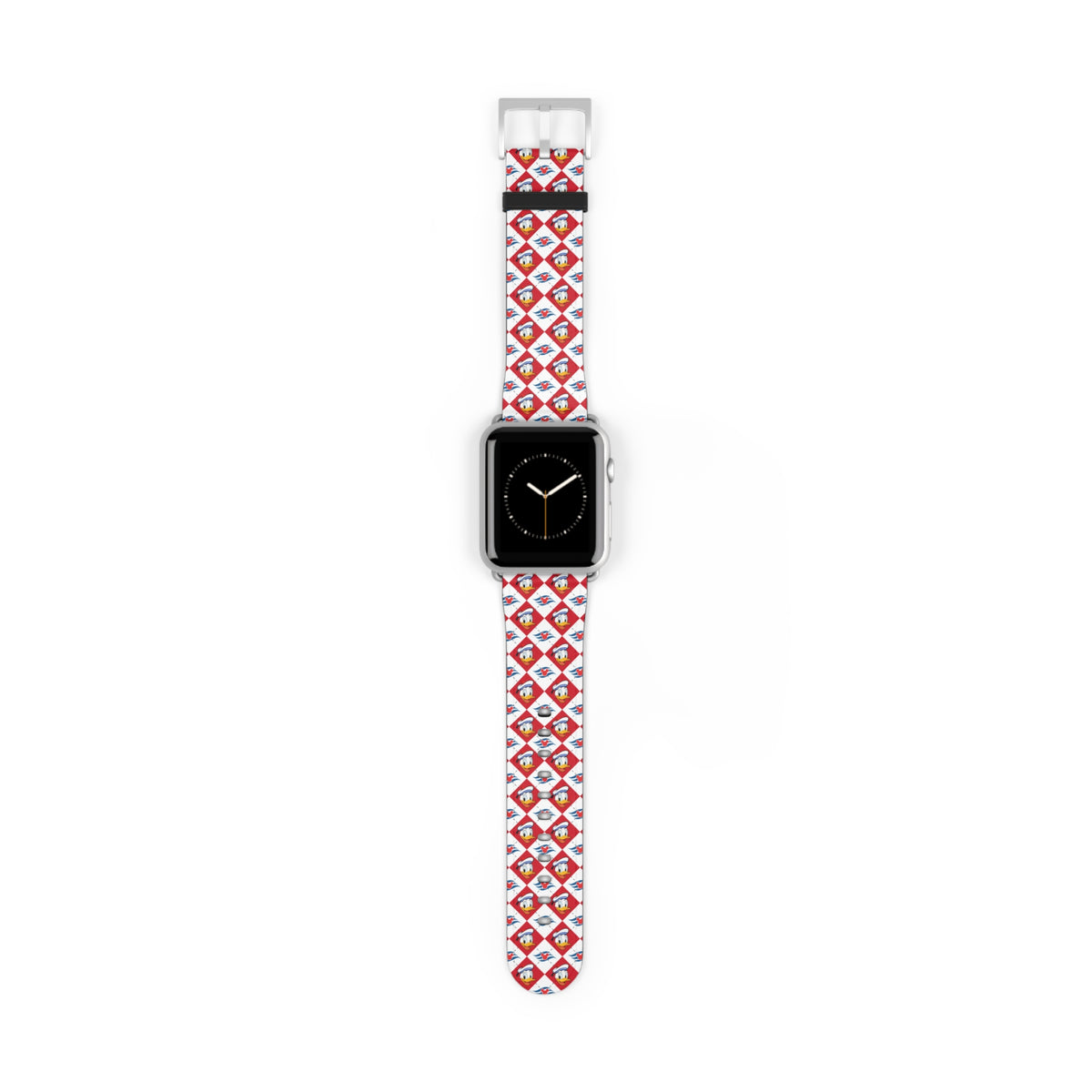 DCL Donald Whimsical Watch Band - Apple