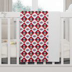 DCL Mickey Happily Ever After Baby Blanket
