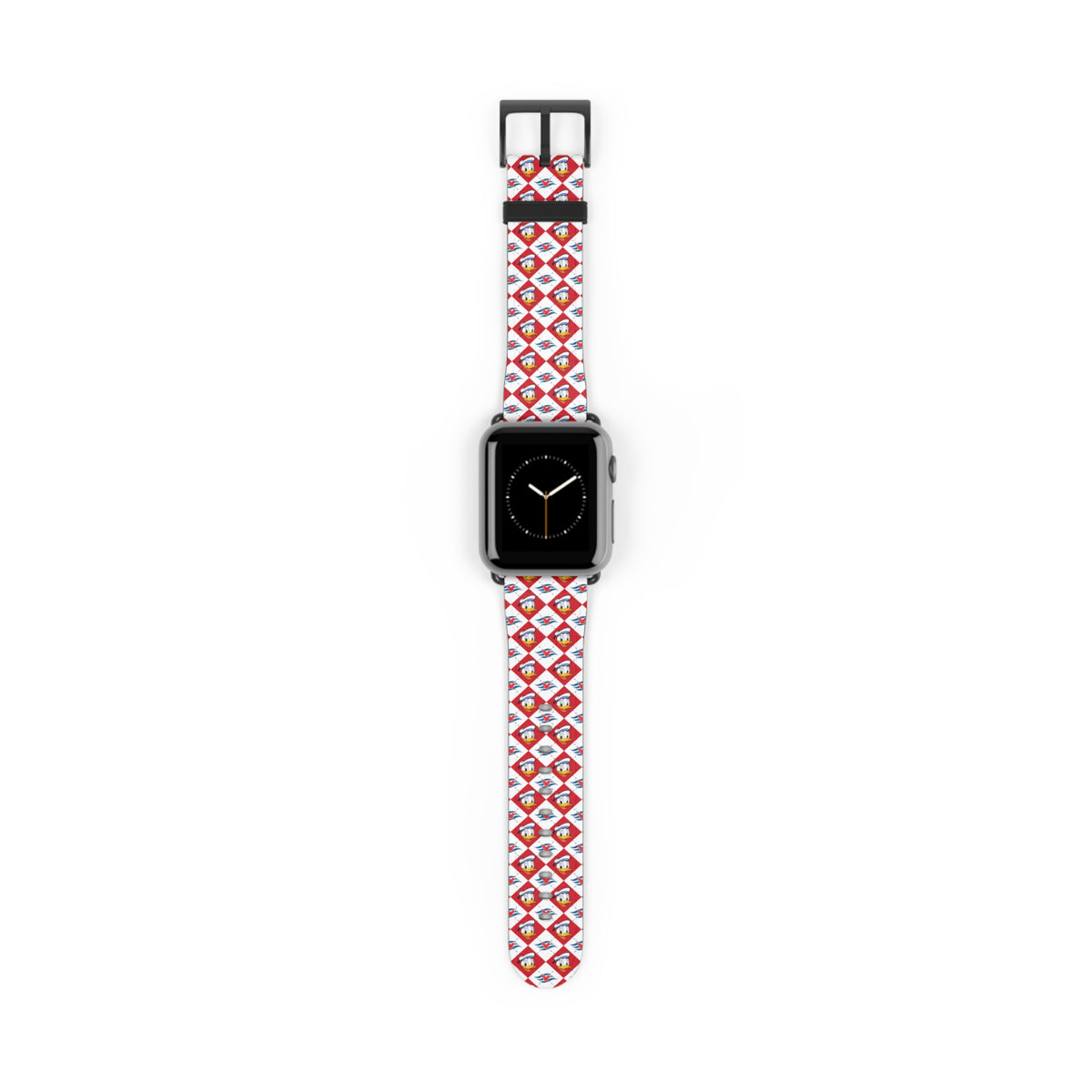 DCL Donald Whimsical Watch Band - Apple