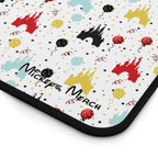 Castle Celebration Stateroom Desk Mat
