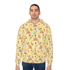 Enchanted Tiki Room Hooded Sweatshirt