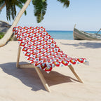 DCL Donald Beach Towel