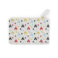 Castle Celebration Mini Clutch