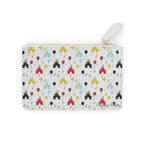 Castle Celebration Mini Clutch