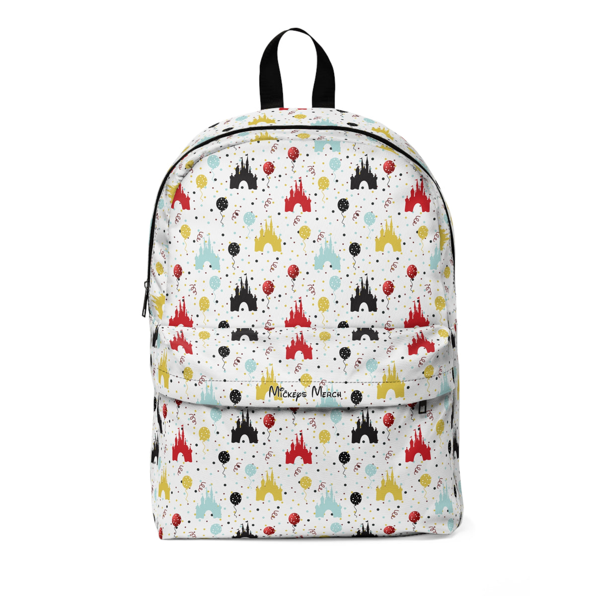 Castle Celebration Park Hopper Backpack