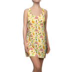 Enchanted Tiki Room Racerback Dress