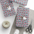 Mickey's Christmas Classic Wrapping Paper Roll