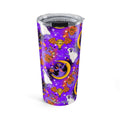 Figment on the Moon Purple 20oz Tumbler