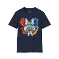Toy Story - Buzz Lightyear's Infinity Vignette Unisex Graphic Tee