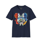 Toy Story - Buzz Lightyear's Infinity Vignette Unisex Graphic Tee