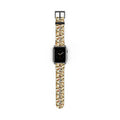 Jungle Camo Mickey Whimsical Watch Band - Apple