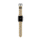 Jungle Camo Mickey Whimsical Watch Band - Apple