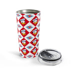 DCL Donald 20oz Tumbler