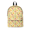 Enchanted Tiki Room Park Hopper Backpack
