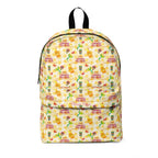 Enchanted Tiki Room Park Hopper Backpack