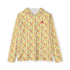 Enchanted Tiki Room Hooded Sun Shirt