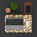 Jungle Camo Mickey Stateroom Desk Mat