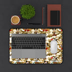Jungle Camo Mickey Stateroom Desk Mat