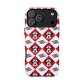 DCL Mickey Resort Ready Cell Phone Tech Case