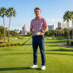 DCL Donald Performance Polo Shirt