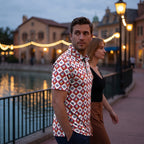 DCL Donald Performance Polo Shirt