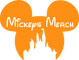 MickeysMerch.com - Home