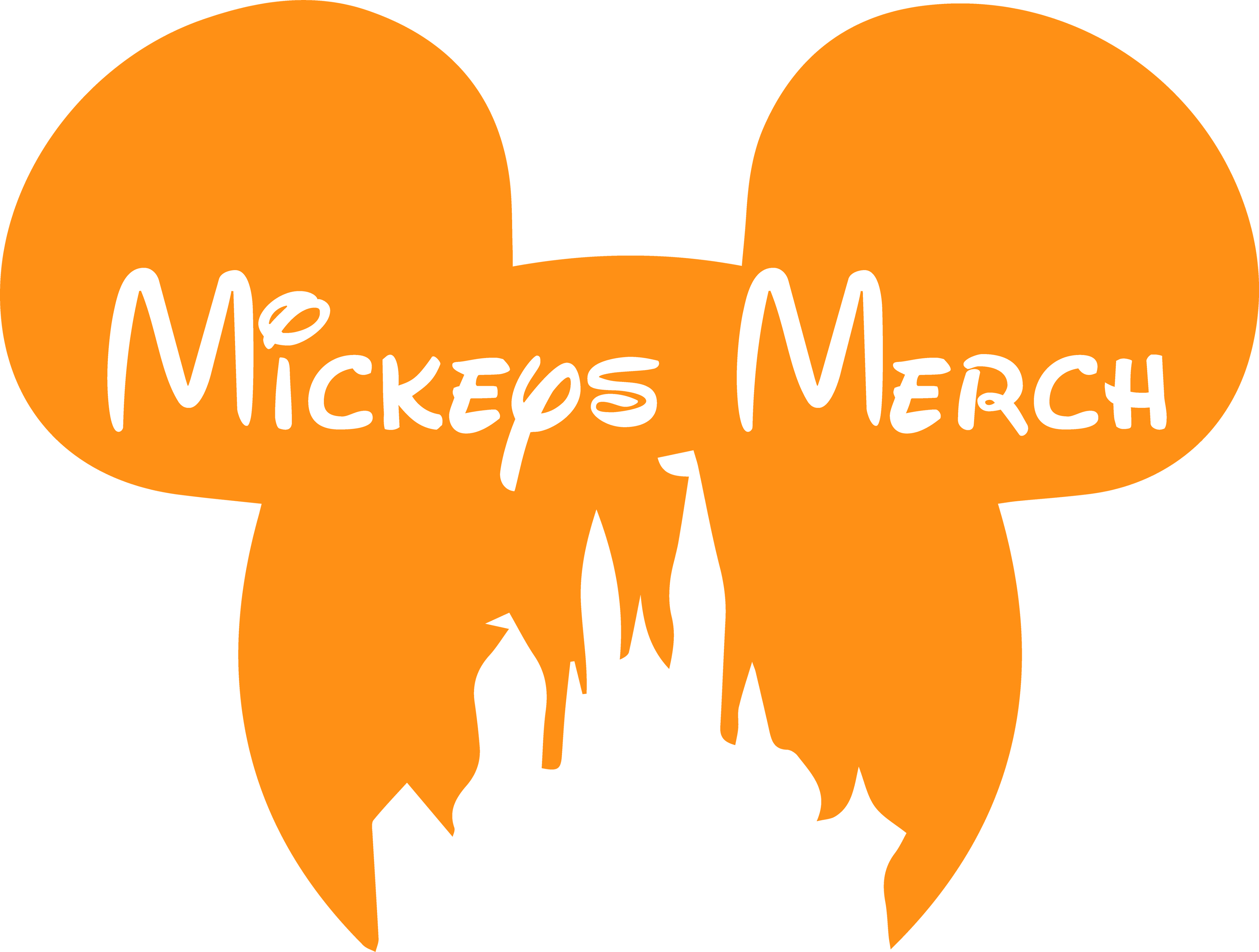Mickeys Merch