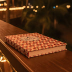 DCL Mickey Daily Magic Matte Hardcover Journal