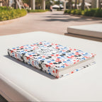 Emoji Mickey Daily Magic Matte Hardcover Journal