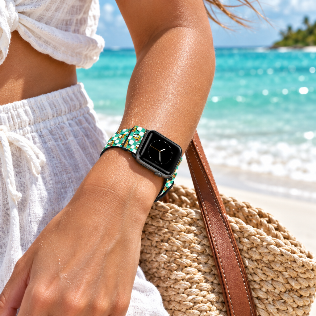 Castaway Island Breeze