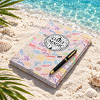 Castaway Island Planning Session
